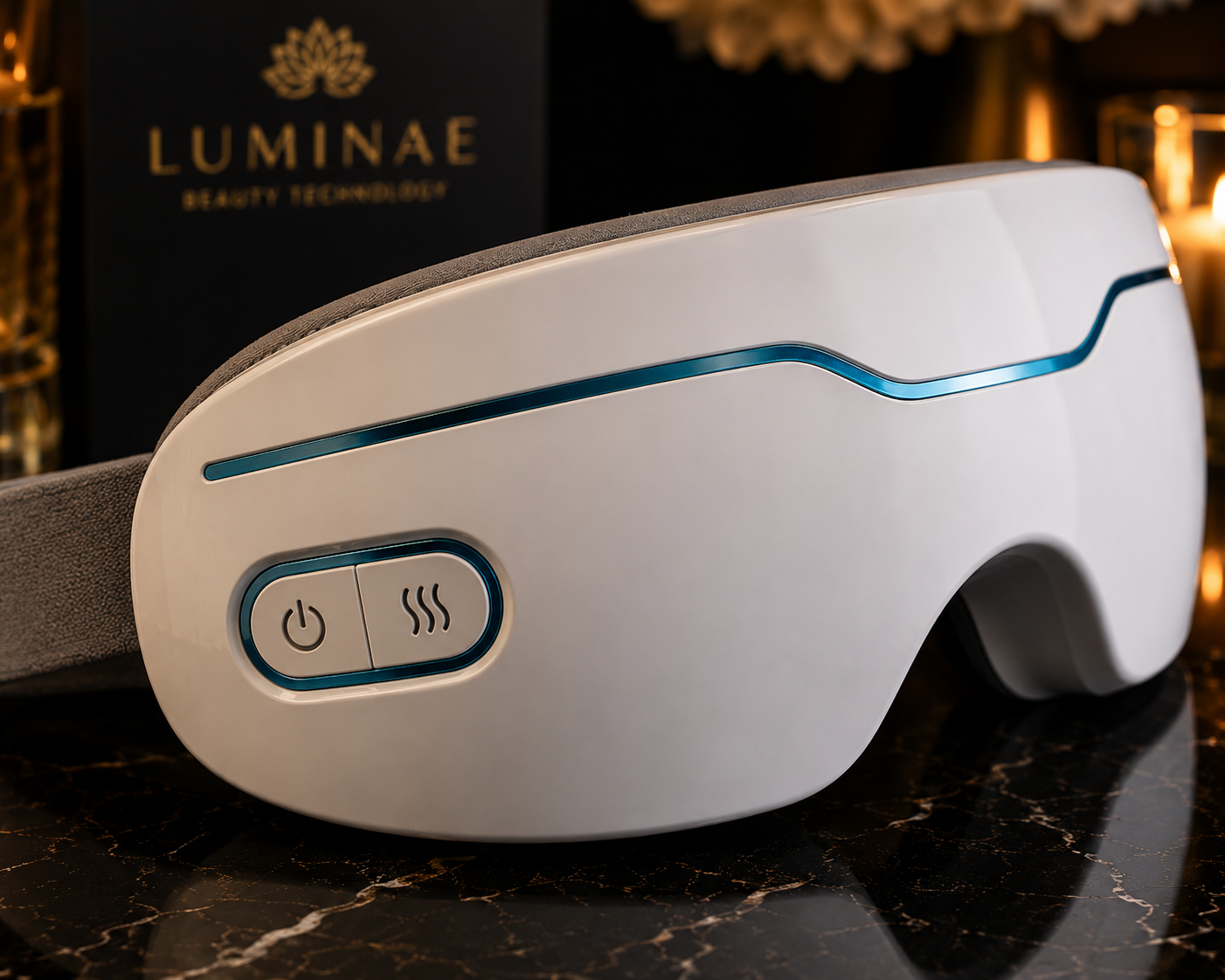 Luminae Eye Therapy Pro