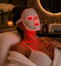 7 Color LED Facial Mask